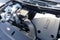 2026 Nissan Rogue Plug-In Hybrid Platinum