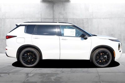 2026 Nissan Rogue Plug-In Hybrid Platinum