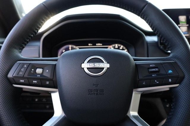 2026 Nissan Rogue Plug-In Hybrid Platinum