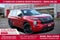 2026 Nissan Rogue Plug-In Hybrid Platinum