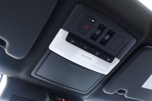 2026 Nissan Rogue Plug-In Hybrid Platinum