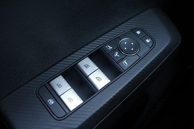 2026 Nissan Rogue Plug-In Hybrid Platinum
