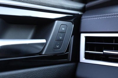 2026 Nissan Rogue Plug-In Hybrid Platinum