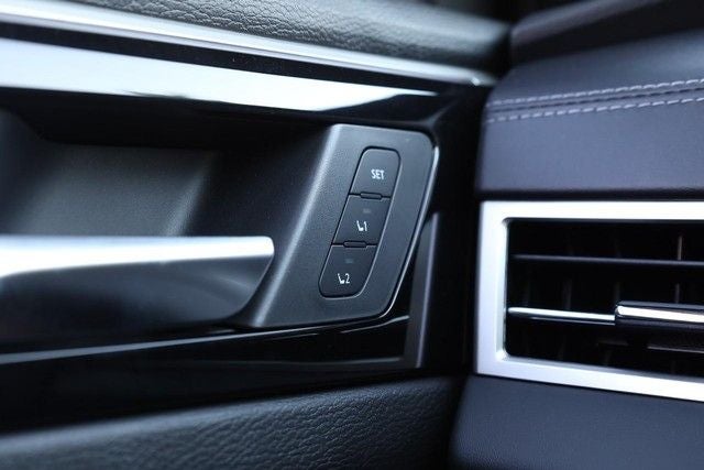 2026 Nissan Rogue Plug-In Hybrid Platinum