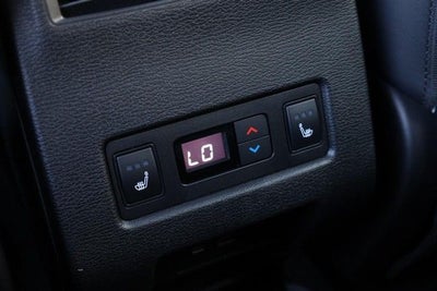 2026 Nissan Rogue Plug-In Hybrid Platinum