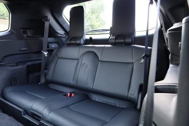 2026 Nissan Rogue Plug-In Hybrid Platinum