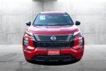 2026 Nissan Rogue Plug-In Hybrid Platinum
