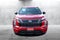 2026 Nissan Rogue Plug-In Hybrid Platinum
