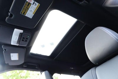 2026 Nissan Rogue Plug-In Hybrid Platinum