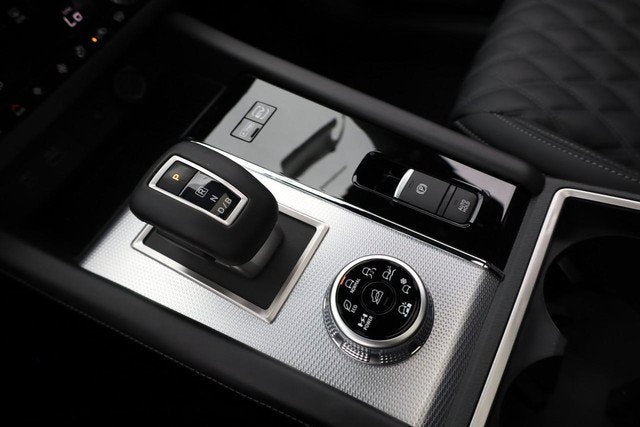 2026 Nissan Rogue Plug-In Hybrid Platinum