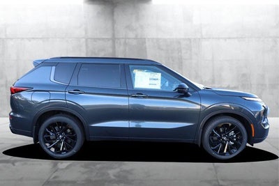 2026 Nissan Rogue Plug-In Hybrid Platinum