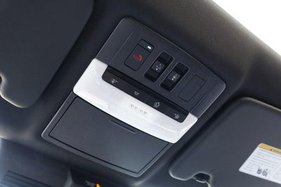 2026 Nissan Rogue Plug-In Hybrid Platinum