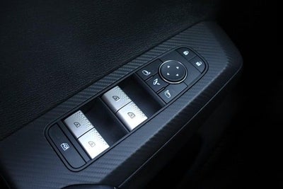 2026 Nissan Rogue Plug-In Hybrid Platinum