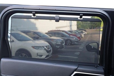 2026 Nissan Rogue Plug-In Hybrid Platinum