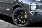 2026 Nissan Rogue Plug-In Hybrid Platinum