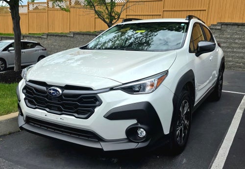 2025 Subaru Crosstrek Premium AWD