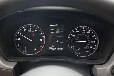 2025 Subaru Crosstrek Premium AWD