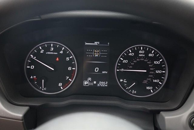 2025 Subaru Crosstrek Premium AWD