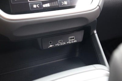 2025 Subaru Crosstrek Premium AWD