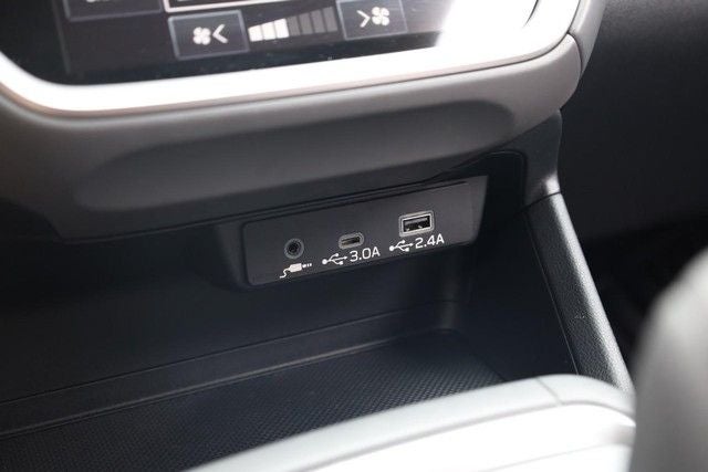 2025 Subaru Crosstrek Premium AWD