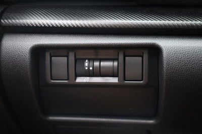 2025 Subaru Crosstrek Premium AWD