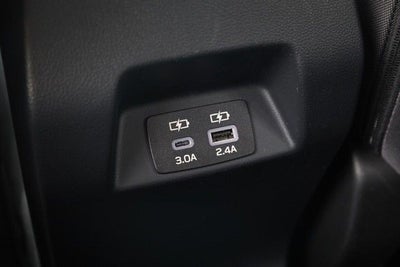 2025 Subaru Crosstrek Premium AWD