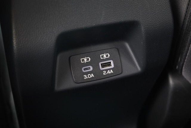 2025 Subaru Crosstrek Premium AWD