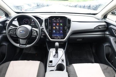 2025 Subaru Crosstrek Premium AWD