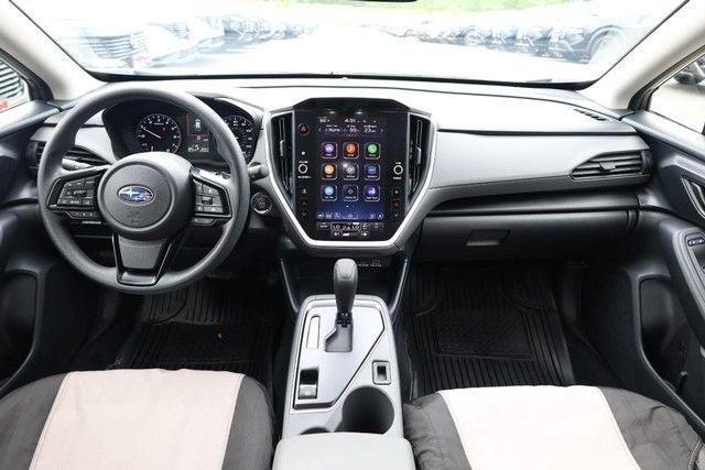 2025 Subaru Crosstrek Premium AWD