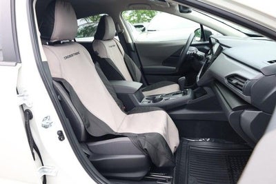 2025 Subaru Crosstrek Premium AWD