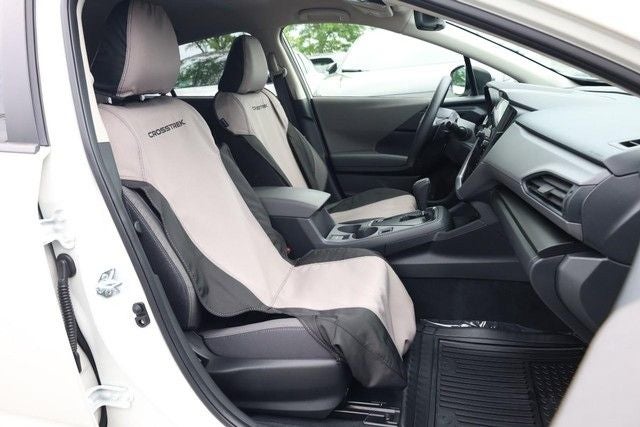2025 Subaru Crosstrek Premium AWD
