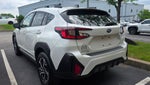 2025 Subaru Crosstrek Premium AWD