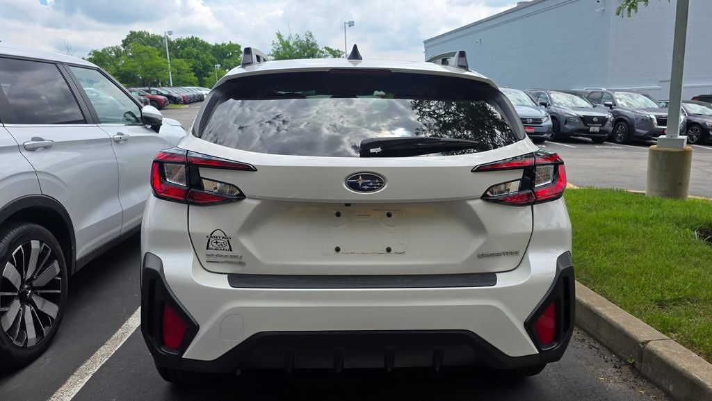2025 Subaru Crosstrek Premium AWD