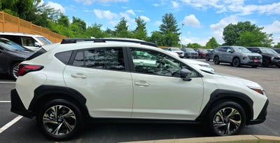 2025 Subaru Crosstrek Premium AWD