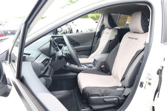 2025 Subaru Crosstrek Premium AWD