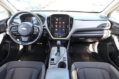 2025 Subaru Crosstrek Premium AWD [MotorTrend Certified]