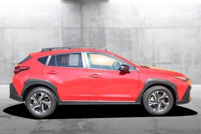 2025 Subaru Crosstrek Premium AWD [MotorTrend Certified]