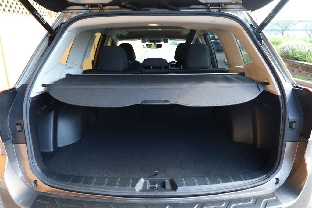 2020 Subaru Forester Premium AWD [MotorTrend Certified]