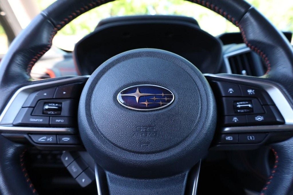 2021 Subaru Forester Sport [MotorTrend Certified]