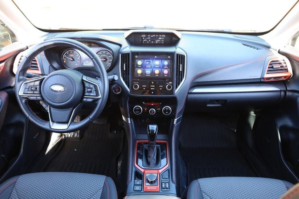 2021 Subaru Forester Sport [MotorTrend Certified]