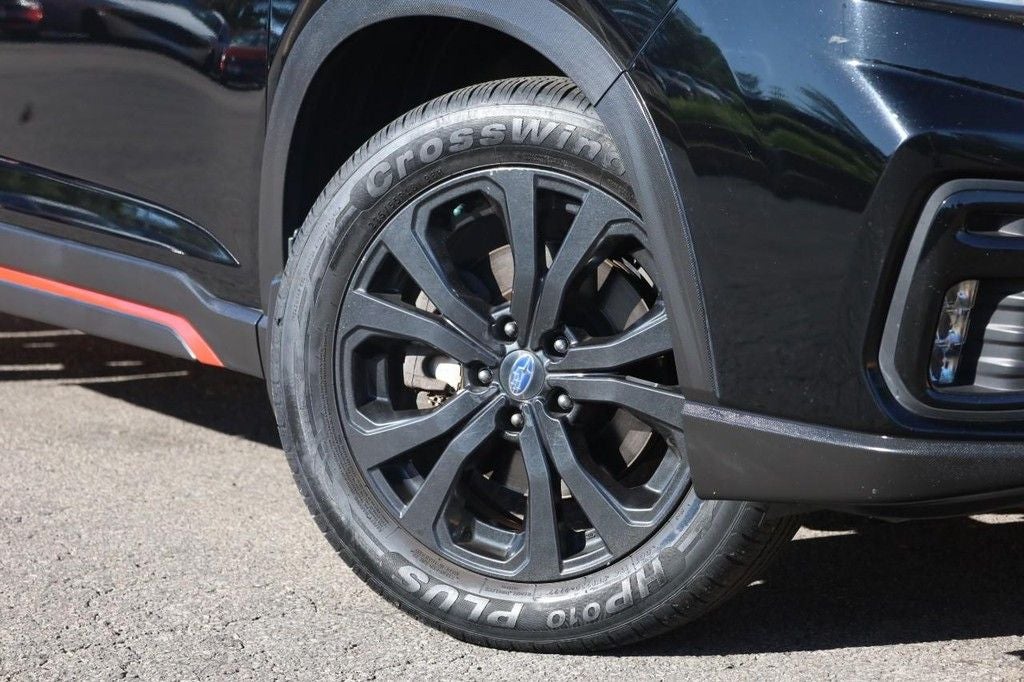 2021 Subaru Forester Sport [MotorTrend Certified]