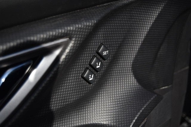 2019 Subaru Forester Touring AWD