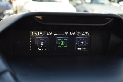 2019 Subaru Forester Touring AWD