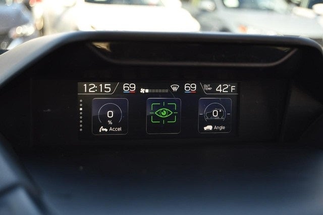 2019 Subaru Forester Touring AWD