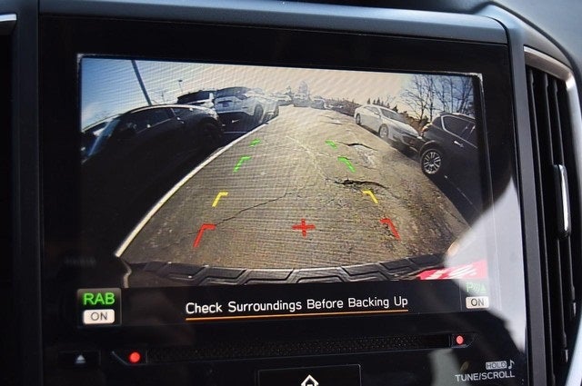 2019 Subaru Forester Touring AWD