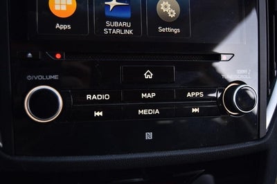 2019 Subaru Forester Touring AWD