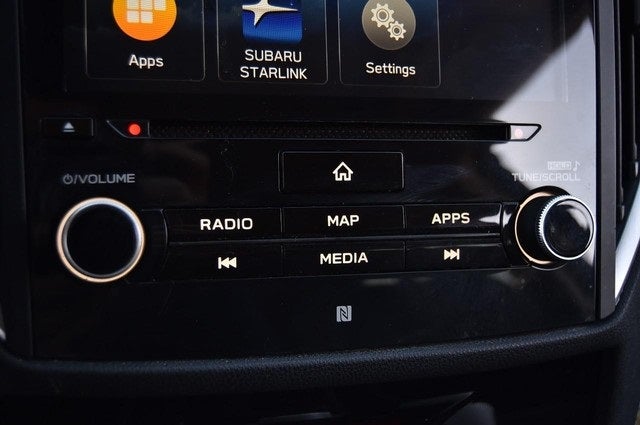 2019 Subaru Forester Touring AWD