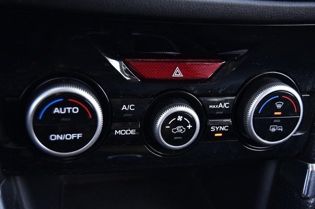 2019 Subaru Forester Touring AWD