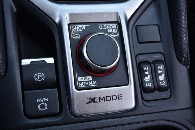 2019 Subaru Forester Touring AWD