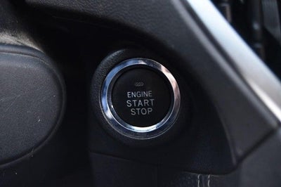 2019 Subaru Forester Touring AWD